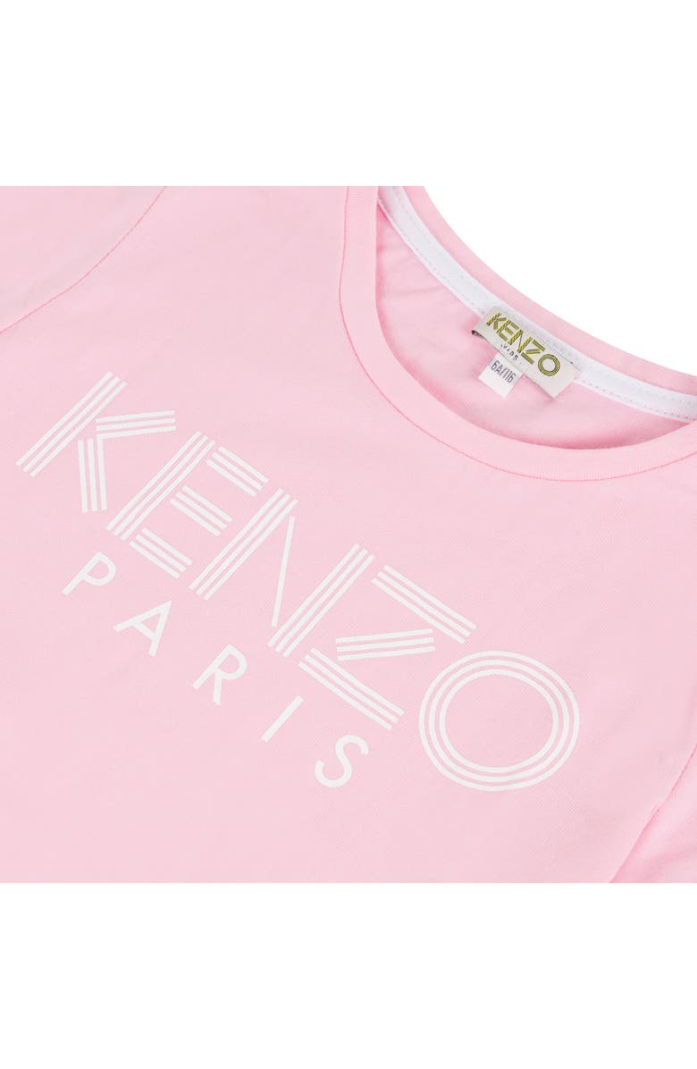 KENZO Logo Graphic Tee, Alternate, color,