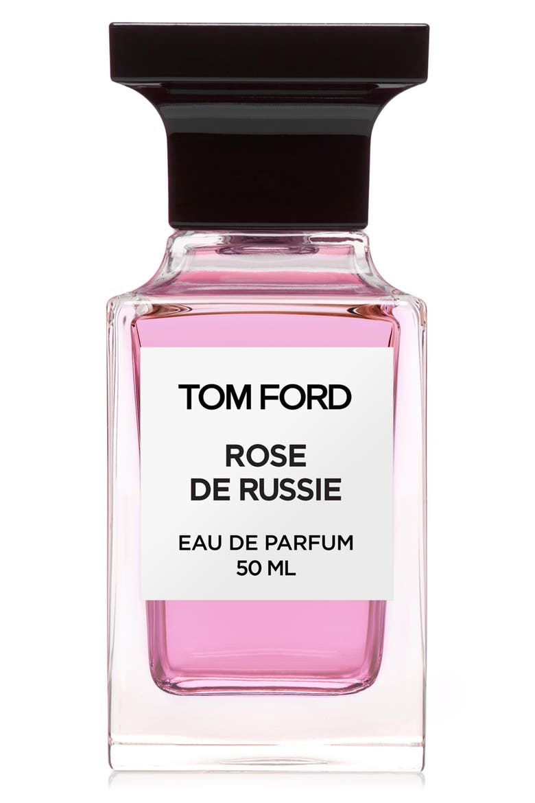 Private Blend Rose de Russie Eau de Parfum, Main, color, NO COLOR
