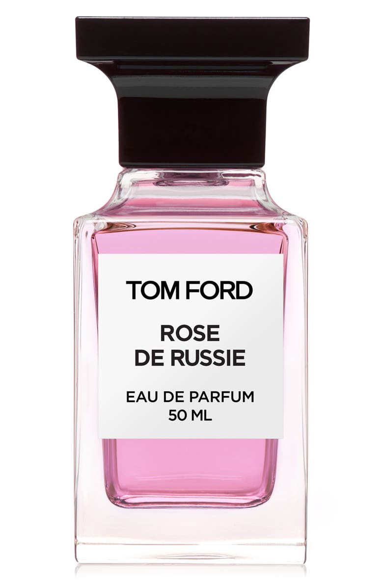 TOM FORD Private Blend Rose de Russie Eau de Parfum, Main, color,