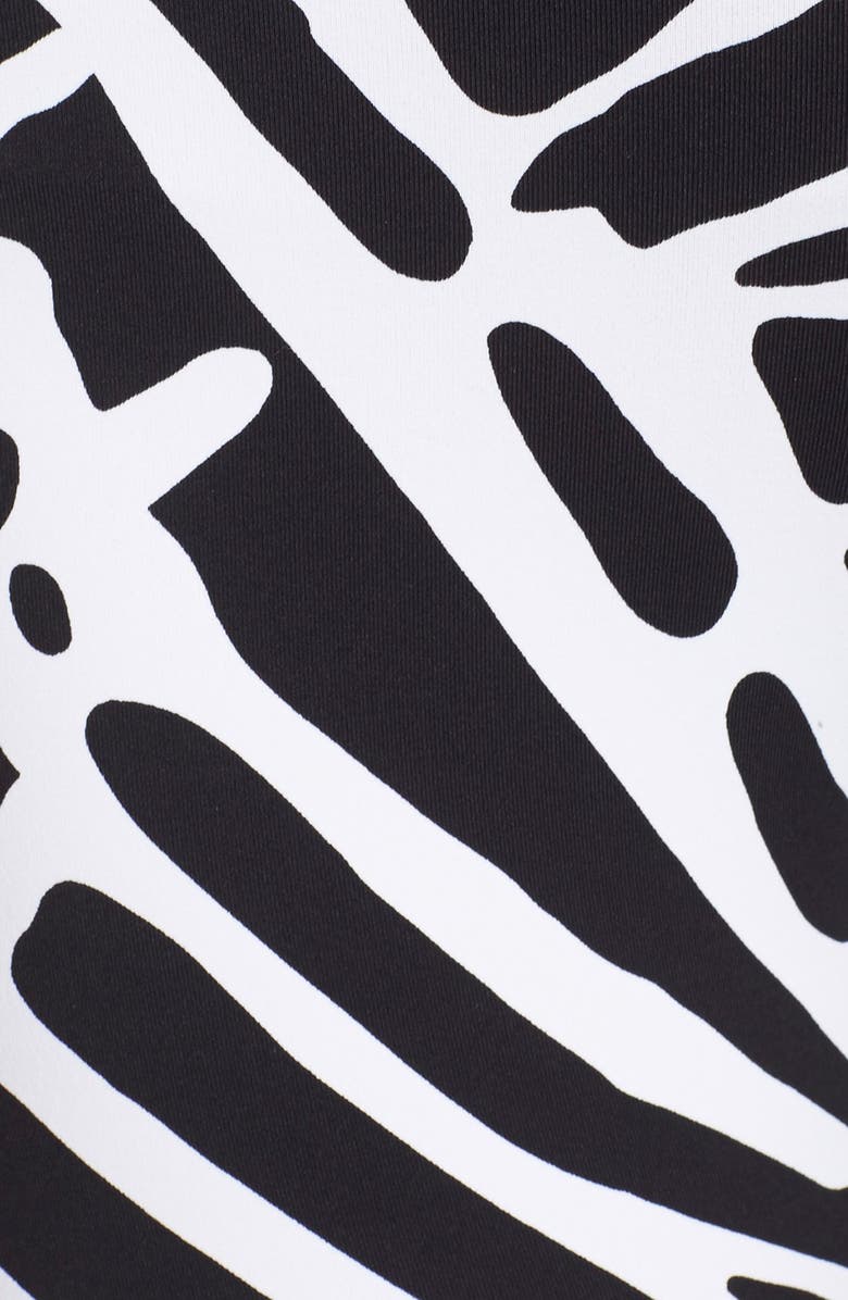 Nike 'Palm Epic Lux' Dri-FIT Tights, Alternate, color, 