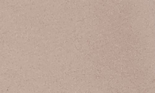 Ookie & Lala Faux Wool Drape Jacket In Brown