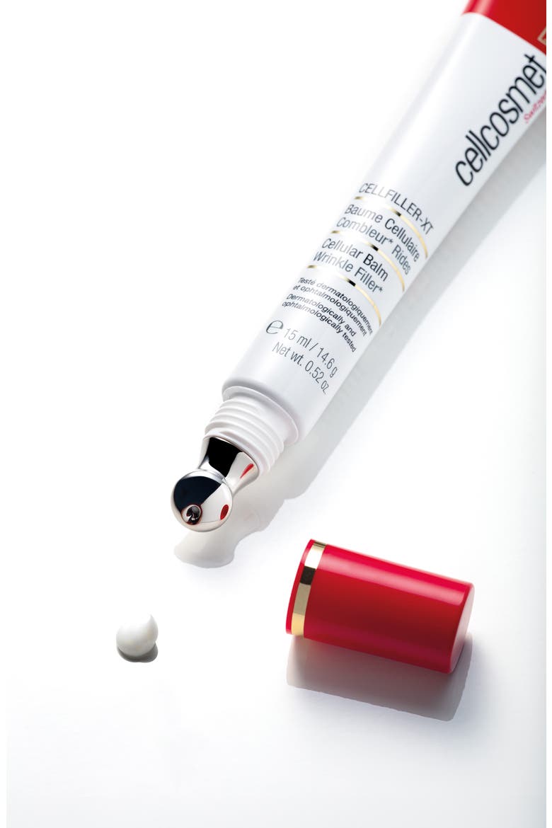 CellFiller XT Treatment Balm, Alternate, color, NO COLOR