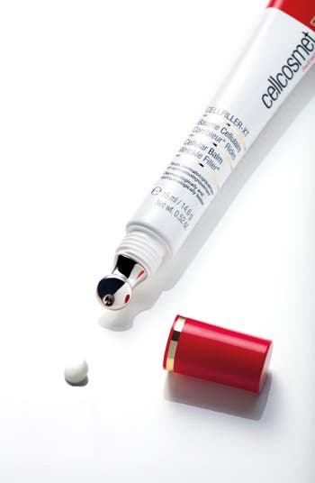 cellcosmetCELLFILLER-XTアイクリーム15ml✴︎使用期限注意 Cellular Eye Contour Cream: Fragrance Free | Cellcosmet