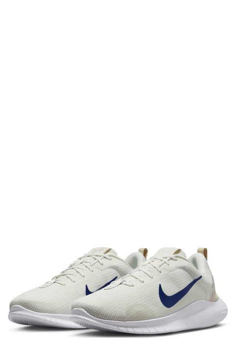 Flex Experience Run 12 Road Running Shoe - Extra Wide Width Available (Men)