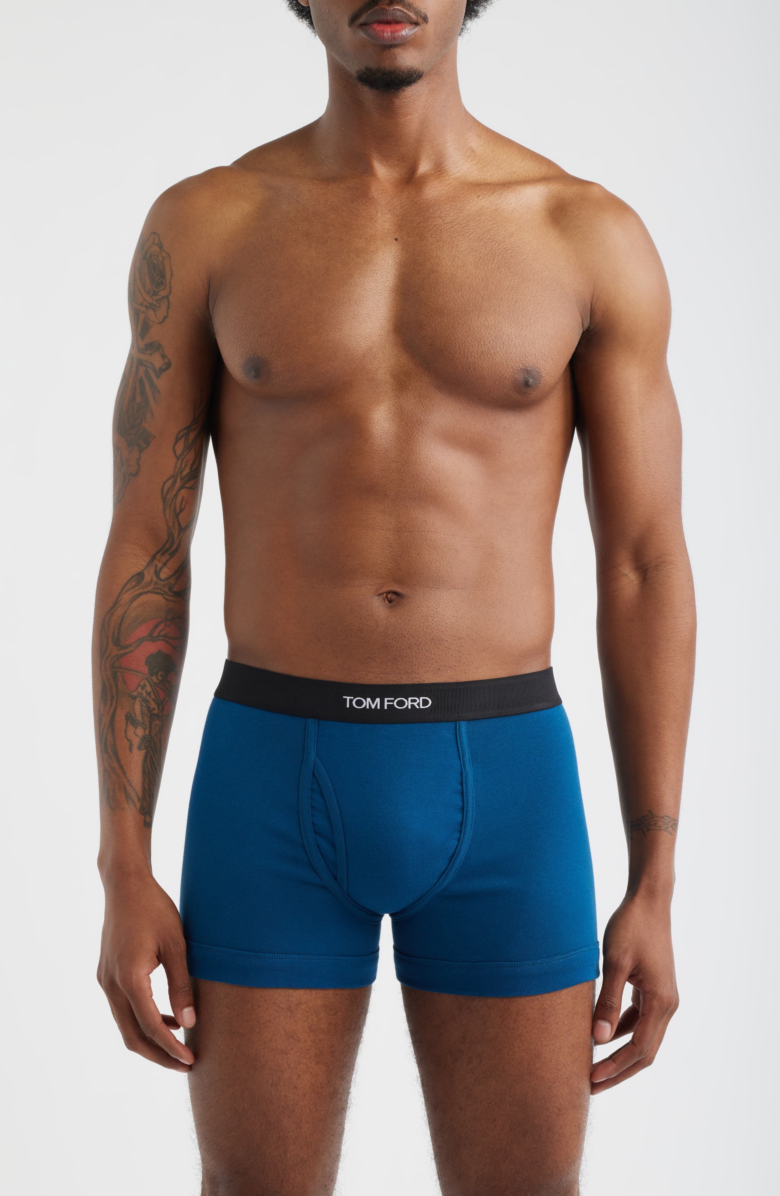 selected NAVY / OCEAN BLUE