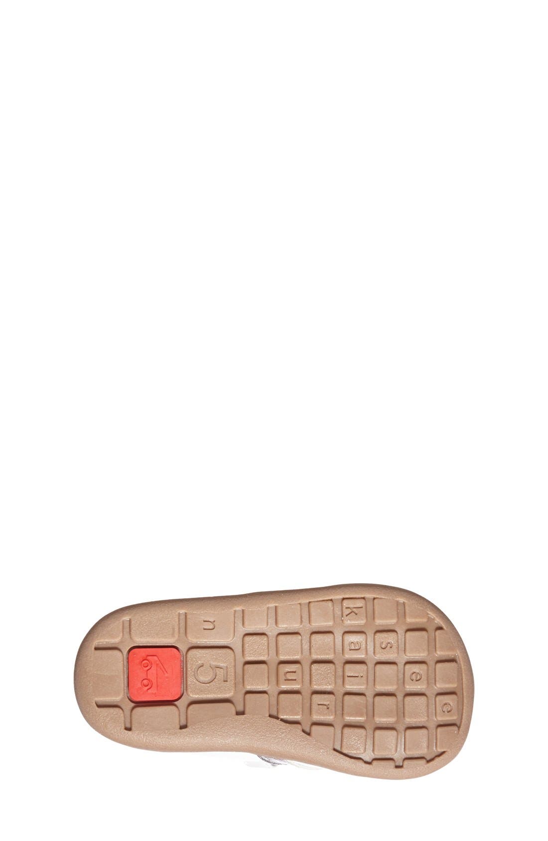 See Kai Run 'Leeann' Leather Mary Jane, Alternate, color, 