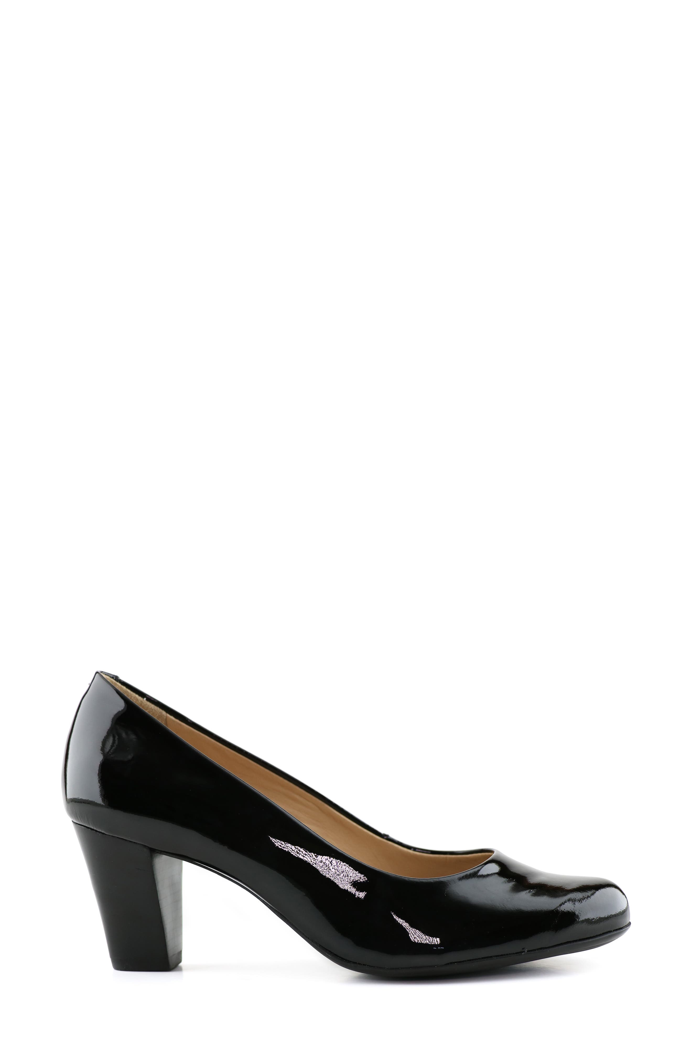 Marc Joseph New York Midtown Pump, Alternate, color, 