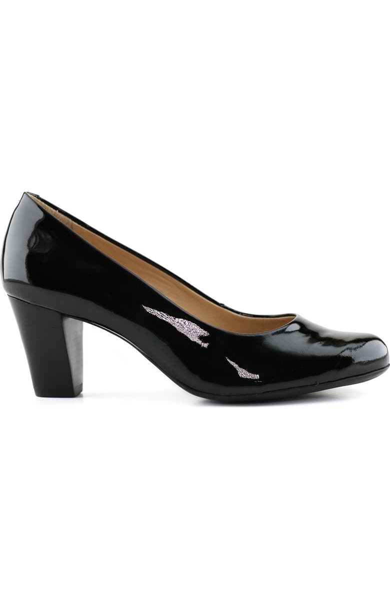 Marc Joseph New York Midtown Pump, Alternate, color,