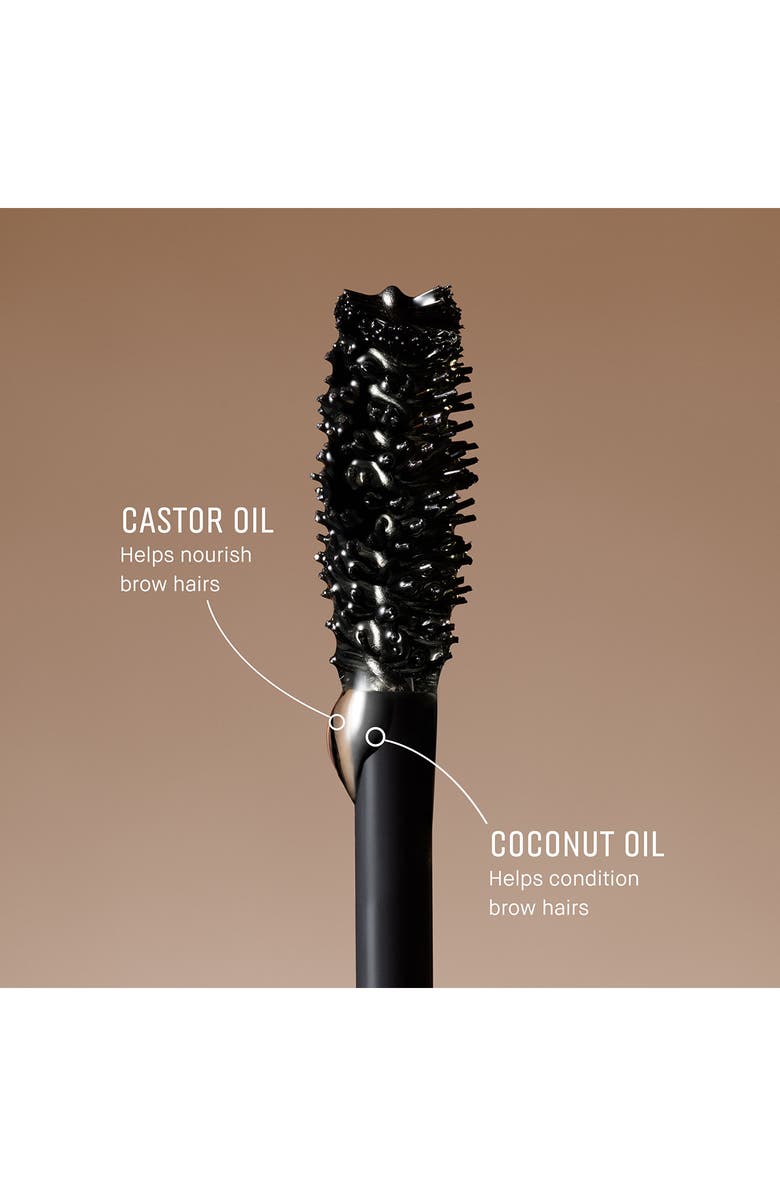 Bobbi Brown Natural Brow Shaper Eyebrow Gel, Alternate, color, Clear