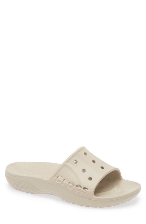 Gender Inclusive Baya II Slide Sandal