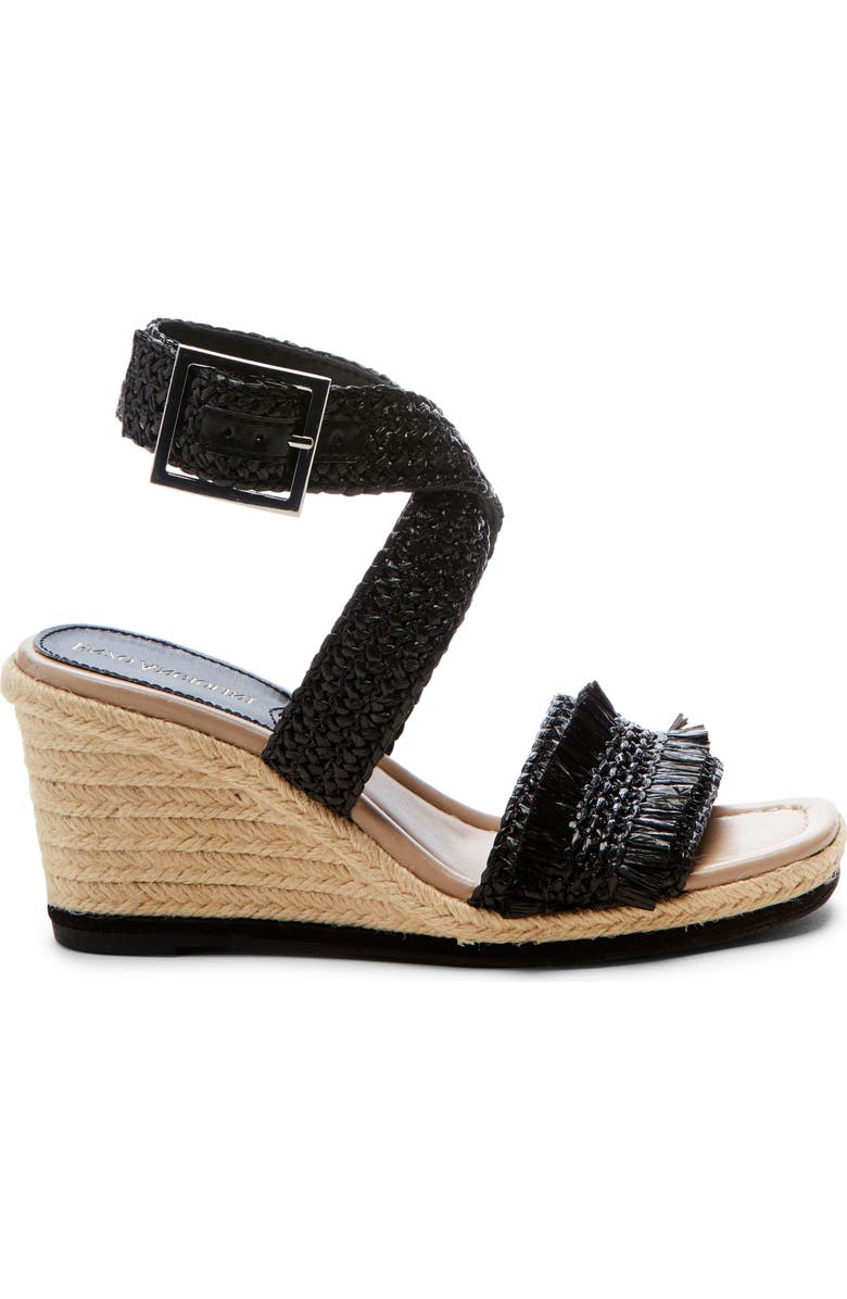 Enzo Angiolini Patsie Espadrille Wedge, Alternate, color,