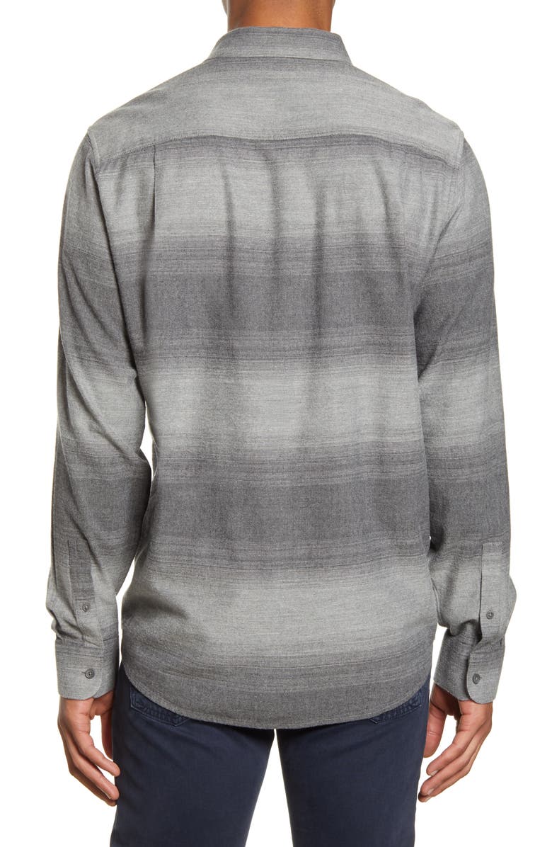 TravisMathew Rya Eddie Button-Up Shirt, Alternate, color, 