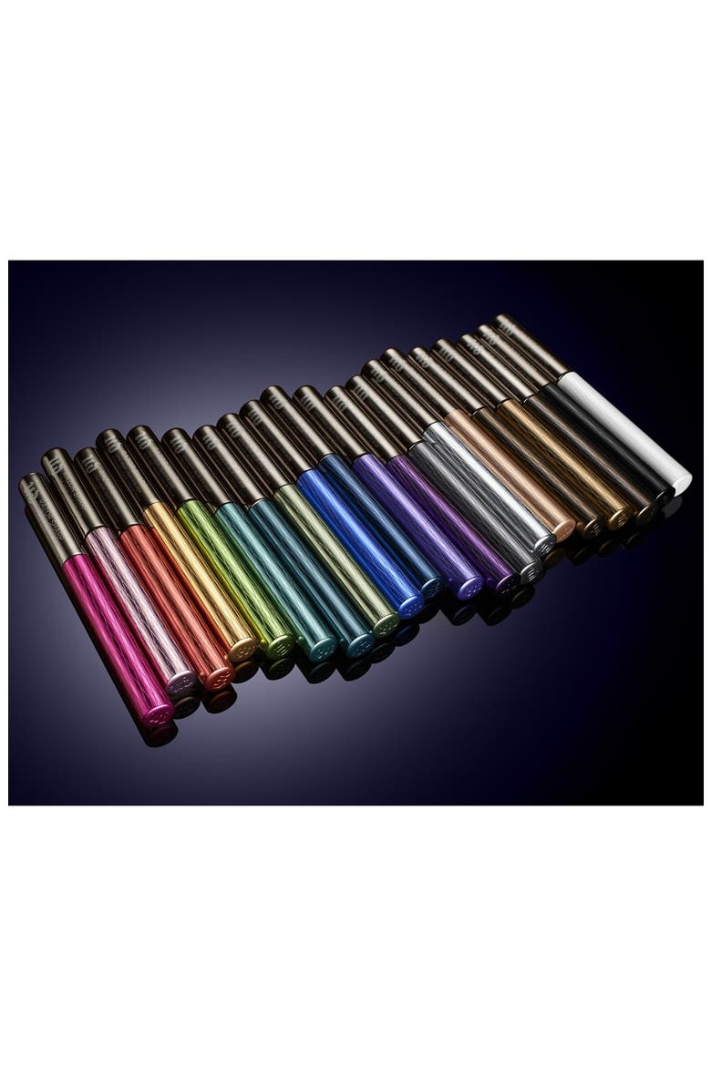 Razor Sharp Water-Resistant Longwear Liquid Eyeliner, Alternate, color, PERVERSION