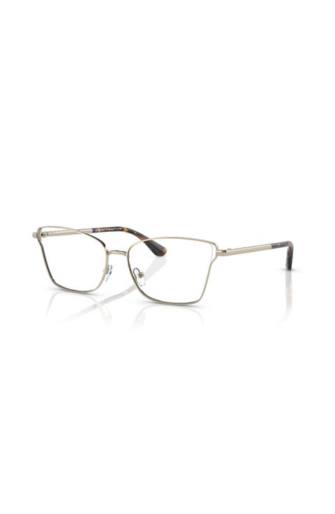 53mm Rectangle optical glasses