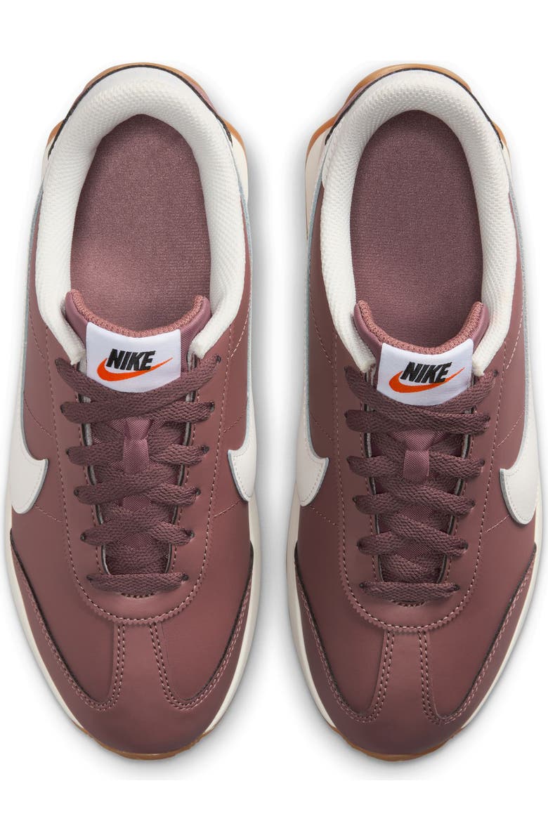 Nike Pacific Low Top Sneaker, Alternate, color, Smokey Mauve/ Phantom/ White