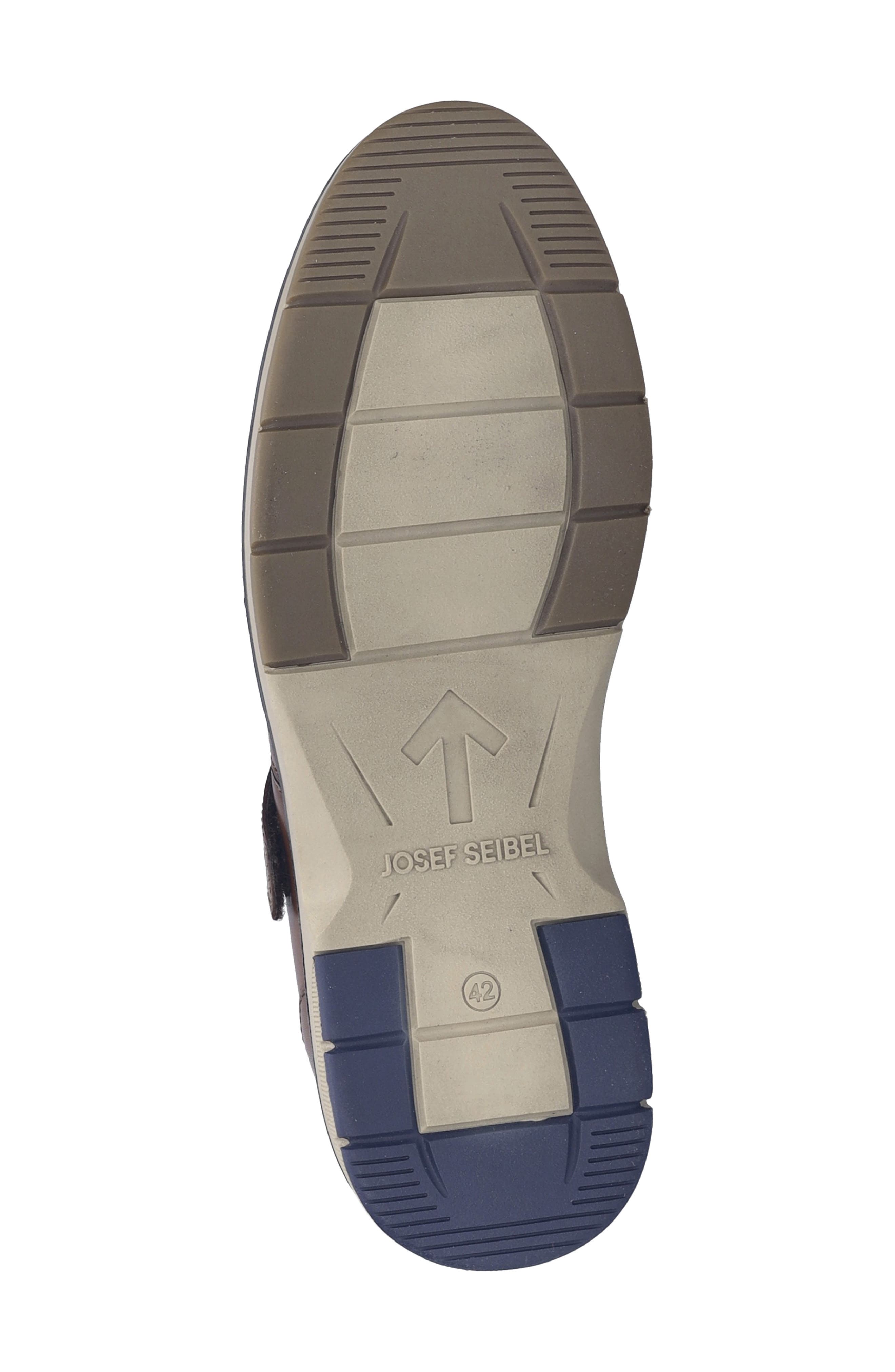 Stuart 12 Sandal, Alternate, color, CASTAGNE