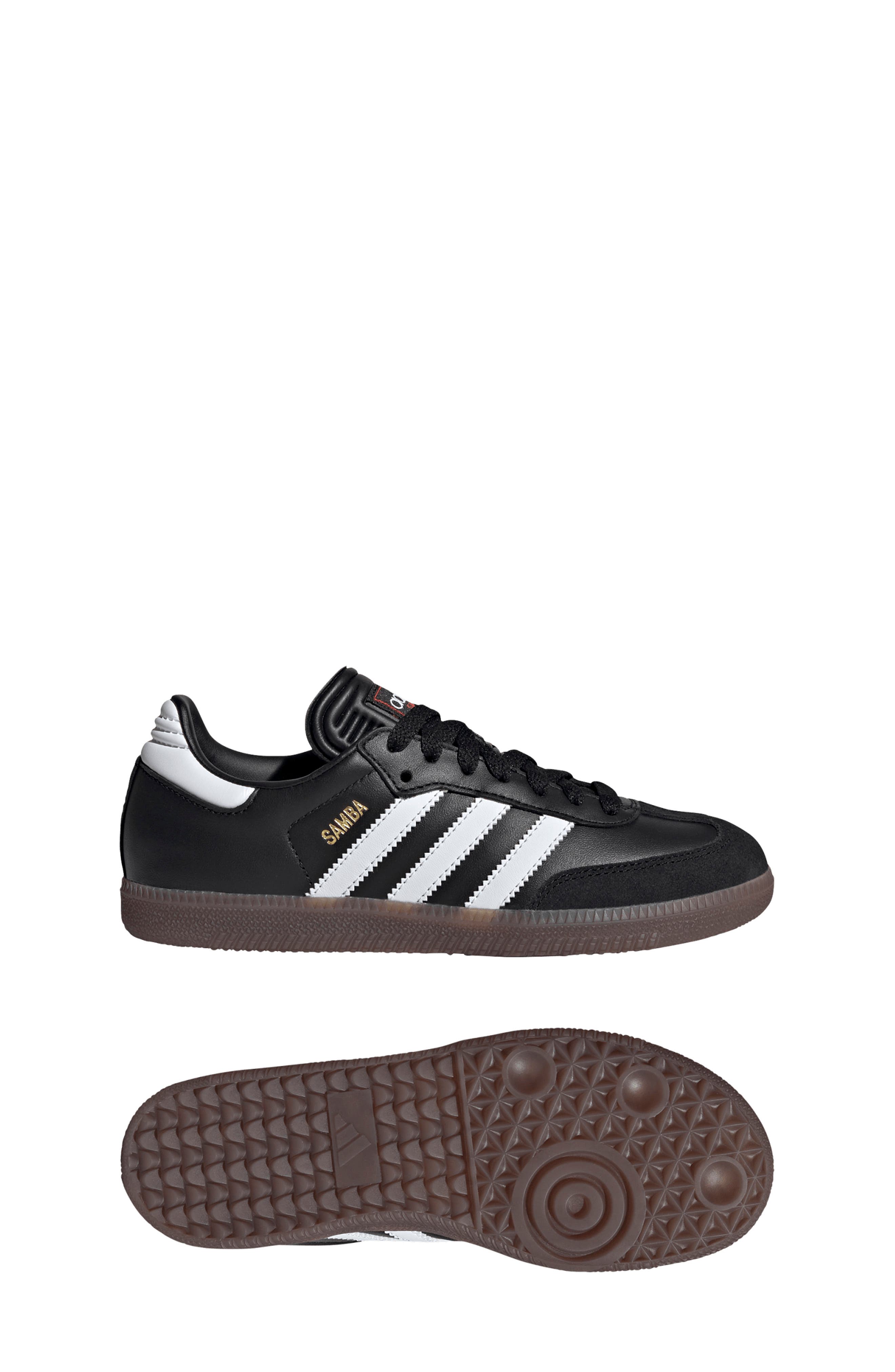 adidas Kids' Samba Sneaker — фото 8