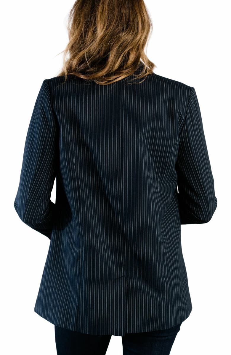 ABLE Michelle Blazer, Alternate, color, 