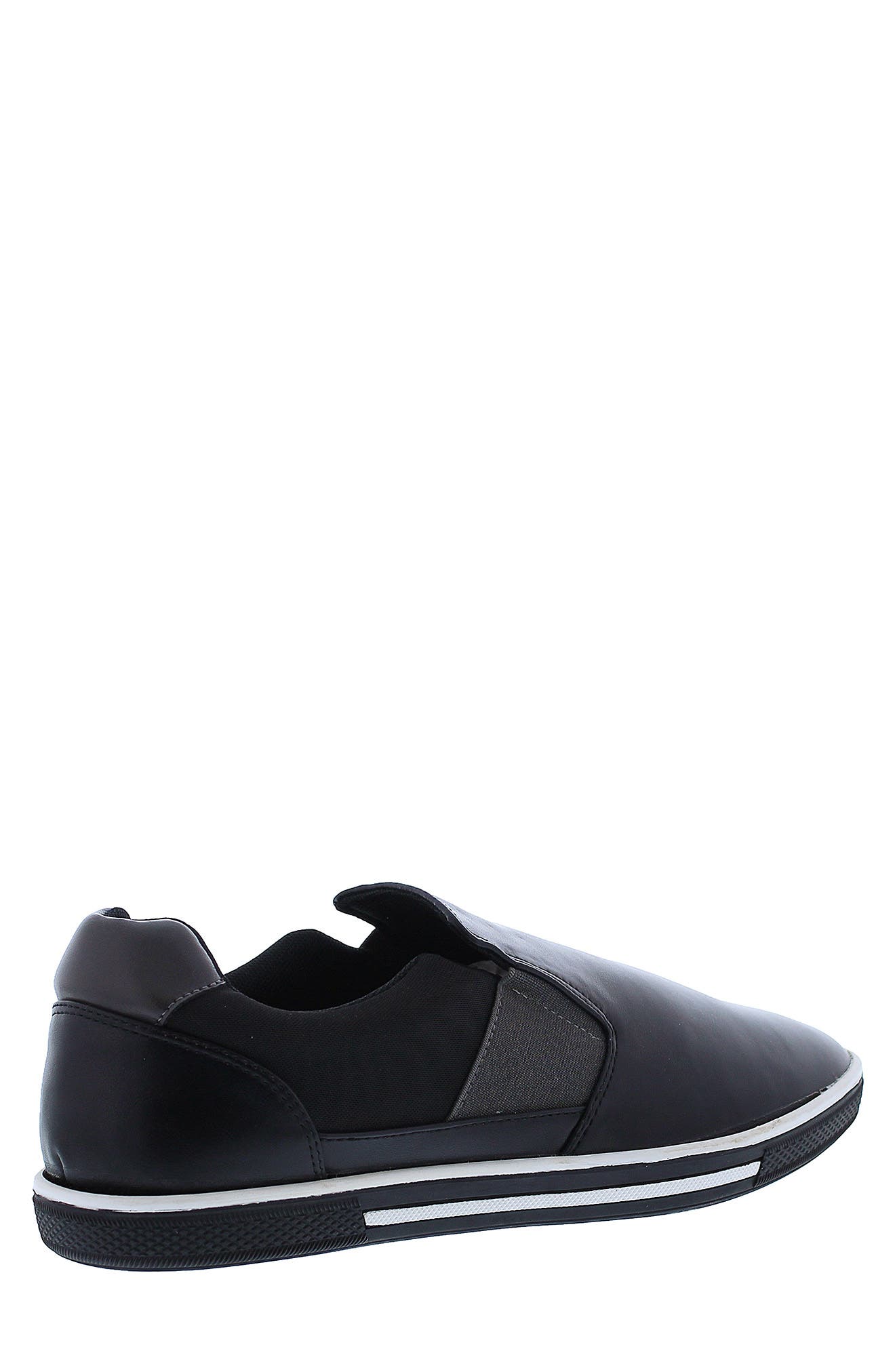 Zanzara Lucky Slip-On Sneaker, Alternate, color, 