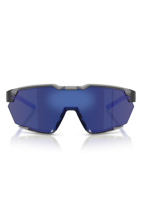 41mm Irregular Sunglasses