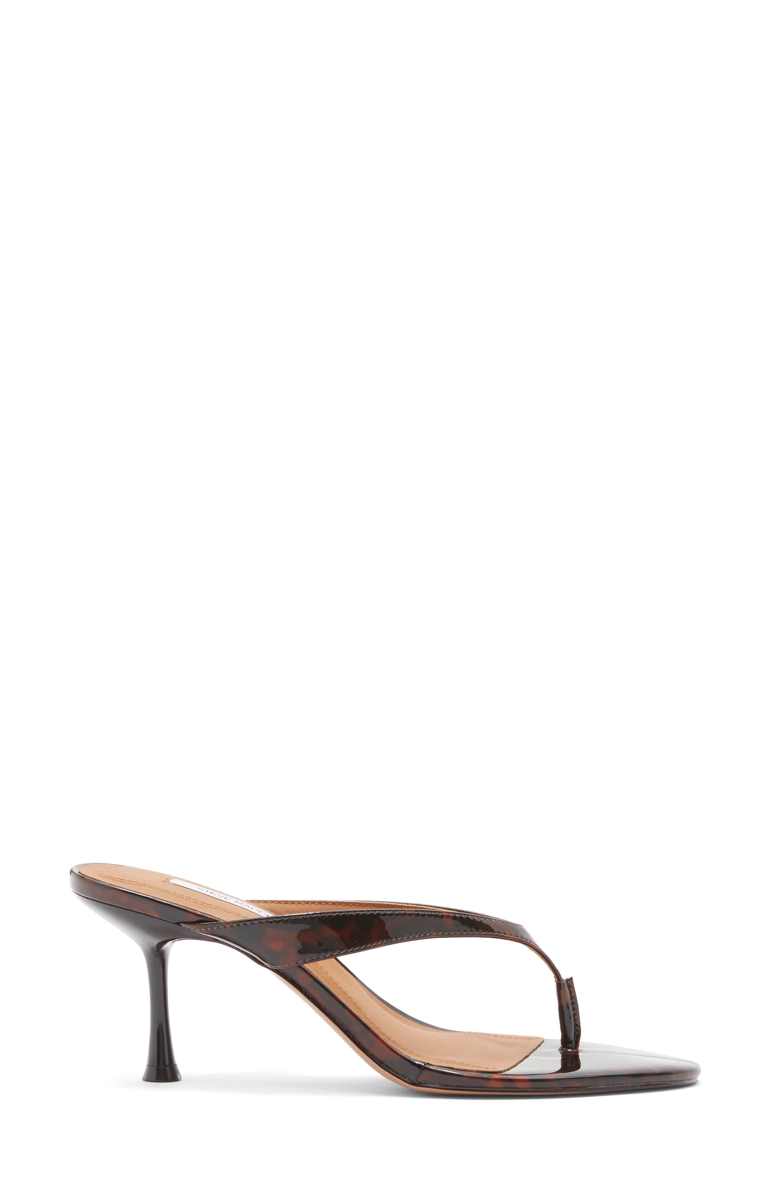 Faroh Flip Flop, Alternate, color, TORTOISE