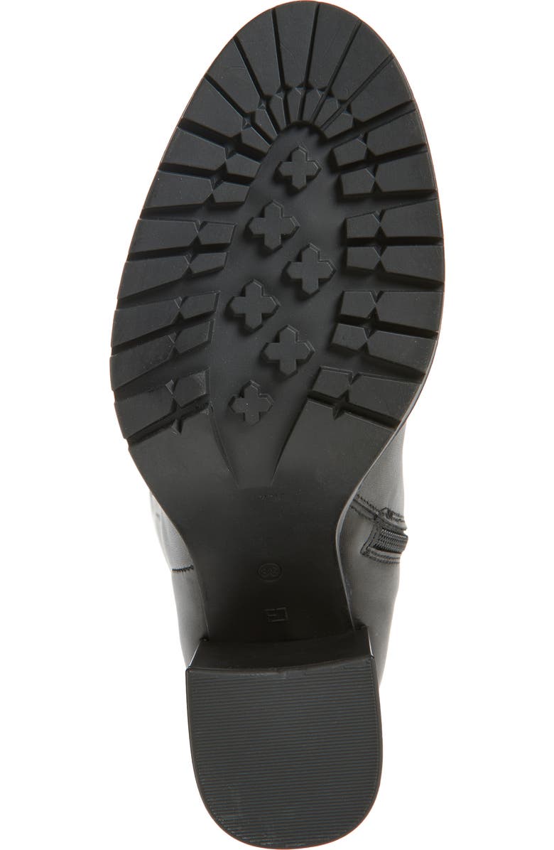 La Canadienne Liorah Waterproof Tall Boot, Alternate, color, Black