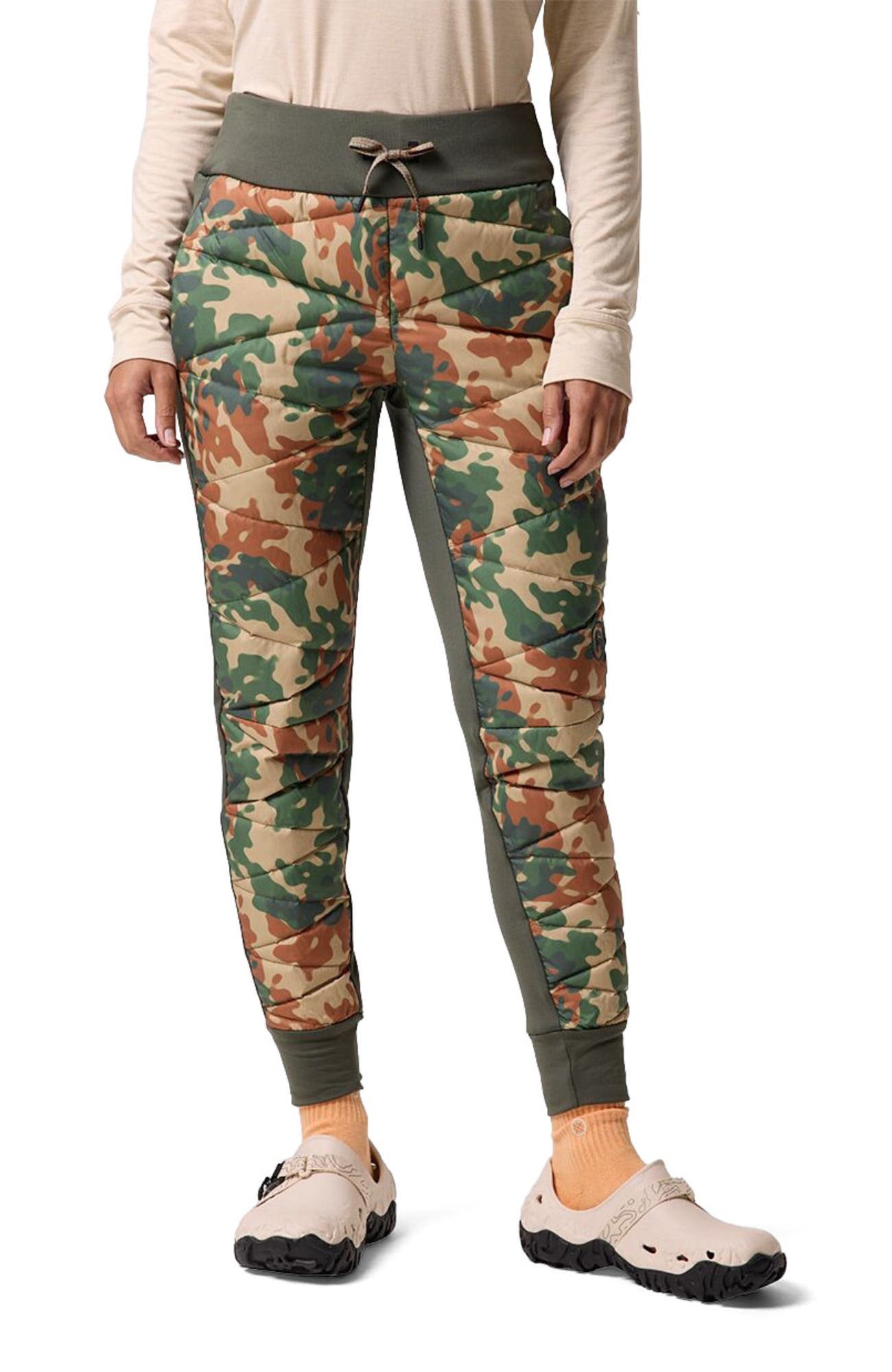 Camo Print