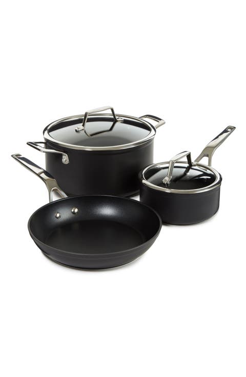 Essentials 5-Piece Cookware Set