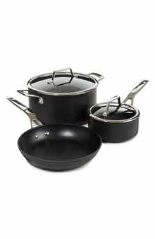 BergHOFF Essentials 5-Piece Cookware Set