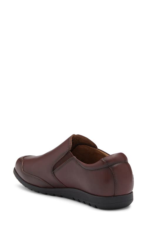 Taos Blend Slip-on Flat