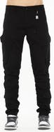 Cult of Individuality Rocker 606 Cargo Jeans