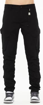 Cult of Individuality Rocker 606 Cargo Jeans