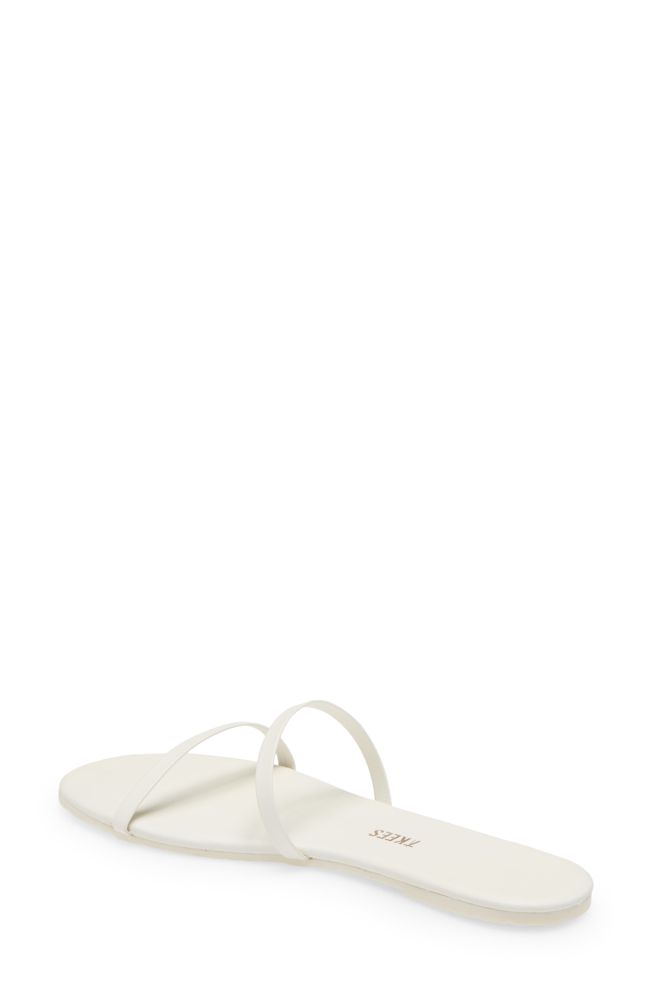 Gemma Sandal, Alternate, color, CREAM