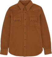 Fortela Toledo Texan Shirt