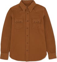Fortela Toledo Texan Shirt