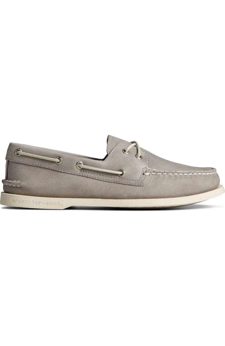 Sperry Authentic Original 2-Eye Boat Shoe, Alternate, color,