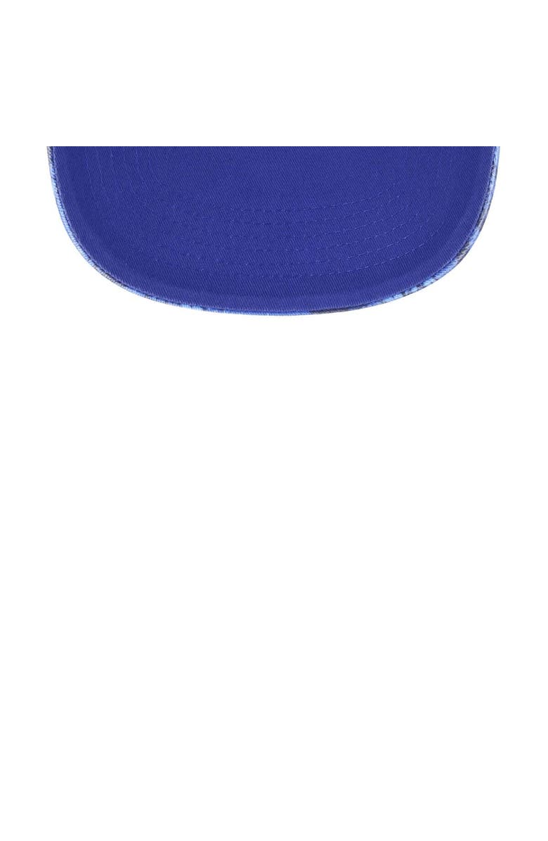 '47 Men's '47 Cream/Navy Chicago Cubs Fiji Rope Hitch Adjustable Hat, Alternate, color, Cream