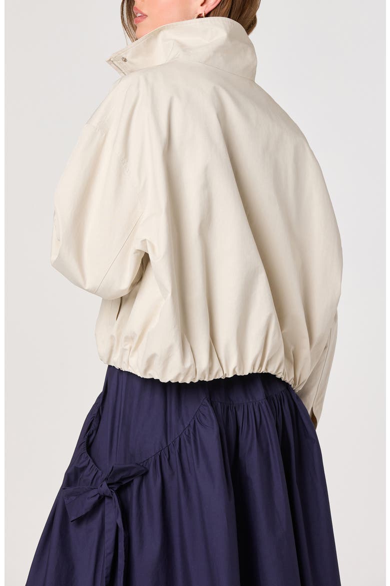 Cooper Jacket, Alternate, color, BONE