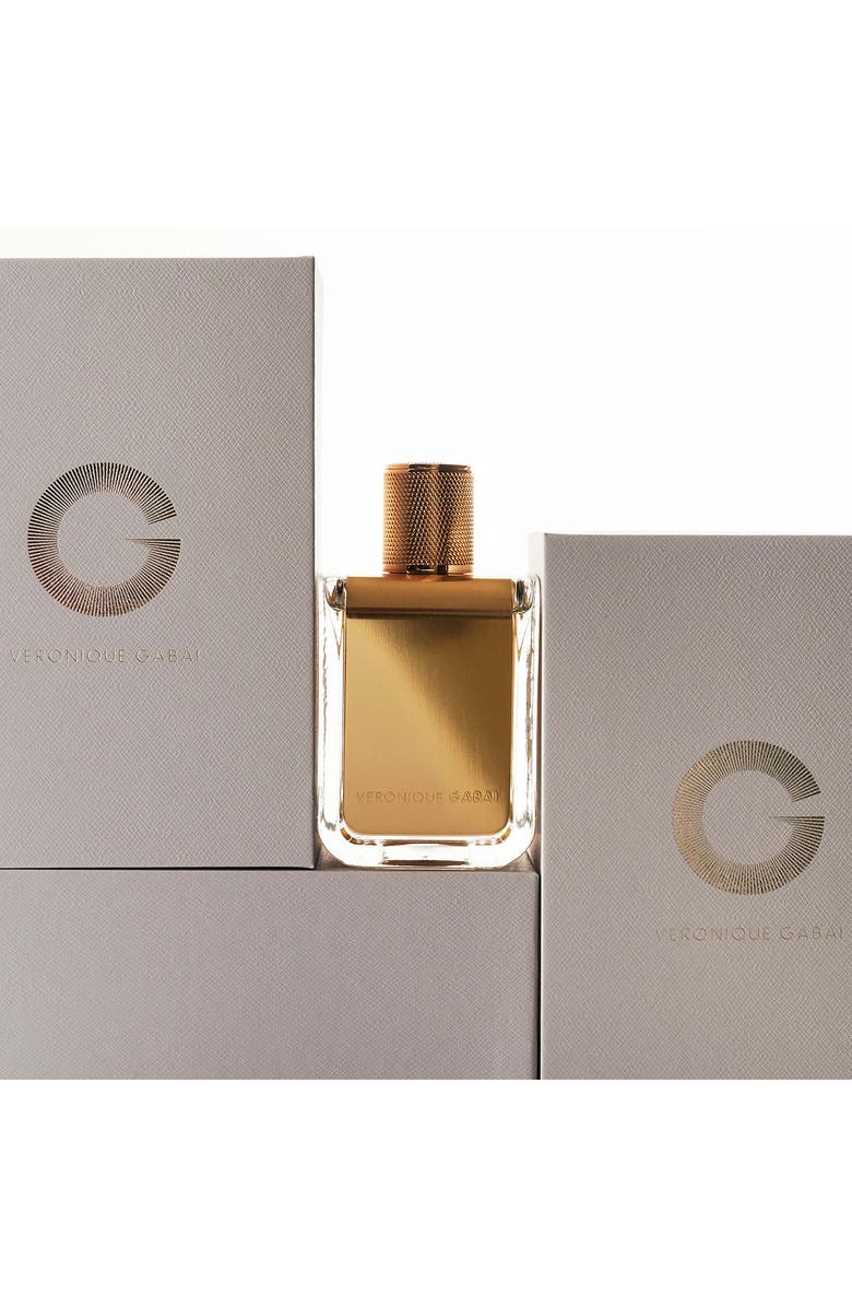 VERONIQUE GABAI Sexy Garrigue Perfume, Alternate, color, 