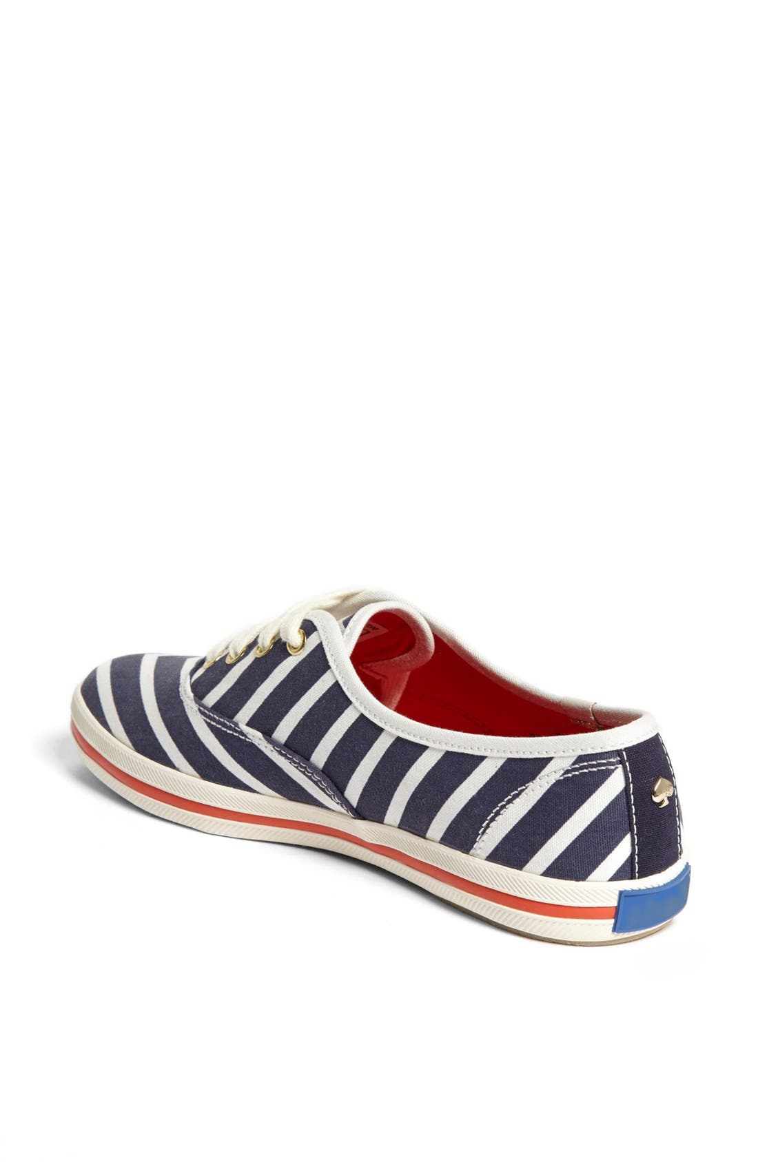 Keds<sup>®</sup> x kate spade new york Keds<sup>®</sup> for kate spade new york 'mariner' sneaker, Alternate, color, 