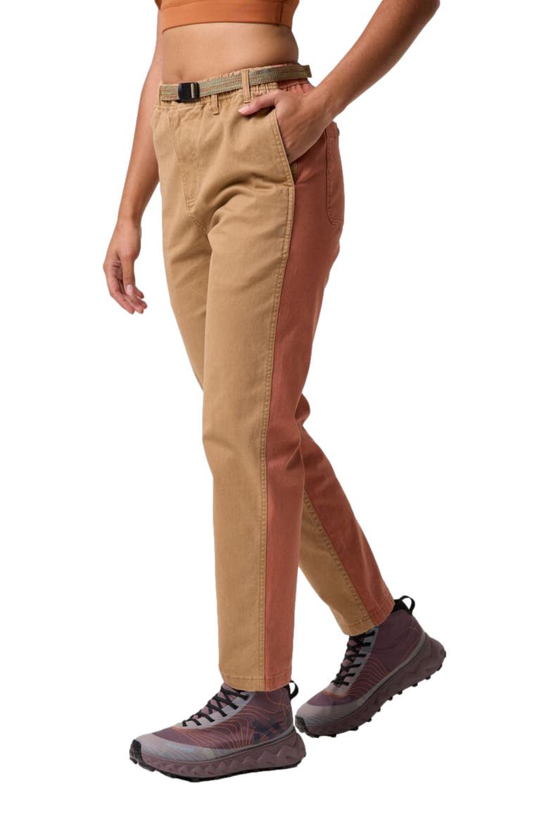 Venture Daily Pant - Women's, Main, color, Bistre/Sierra