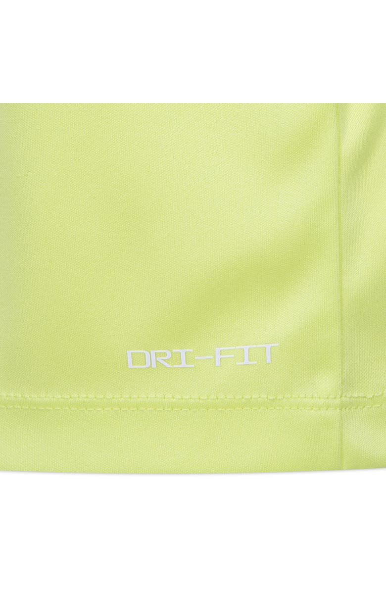 Nike Kids' Futura Graphic Tee & Shorts Set, Alternate, color, 