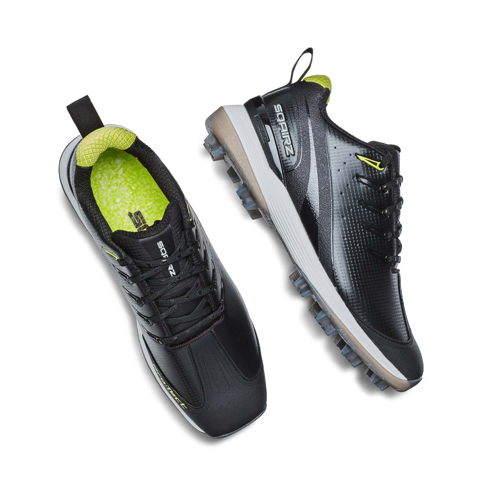 GFP2 Softball Molded Cleat, Alternate, color, Stealth