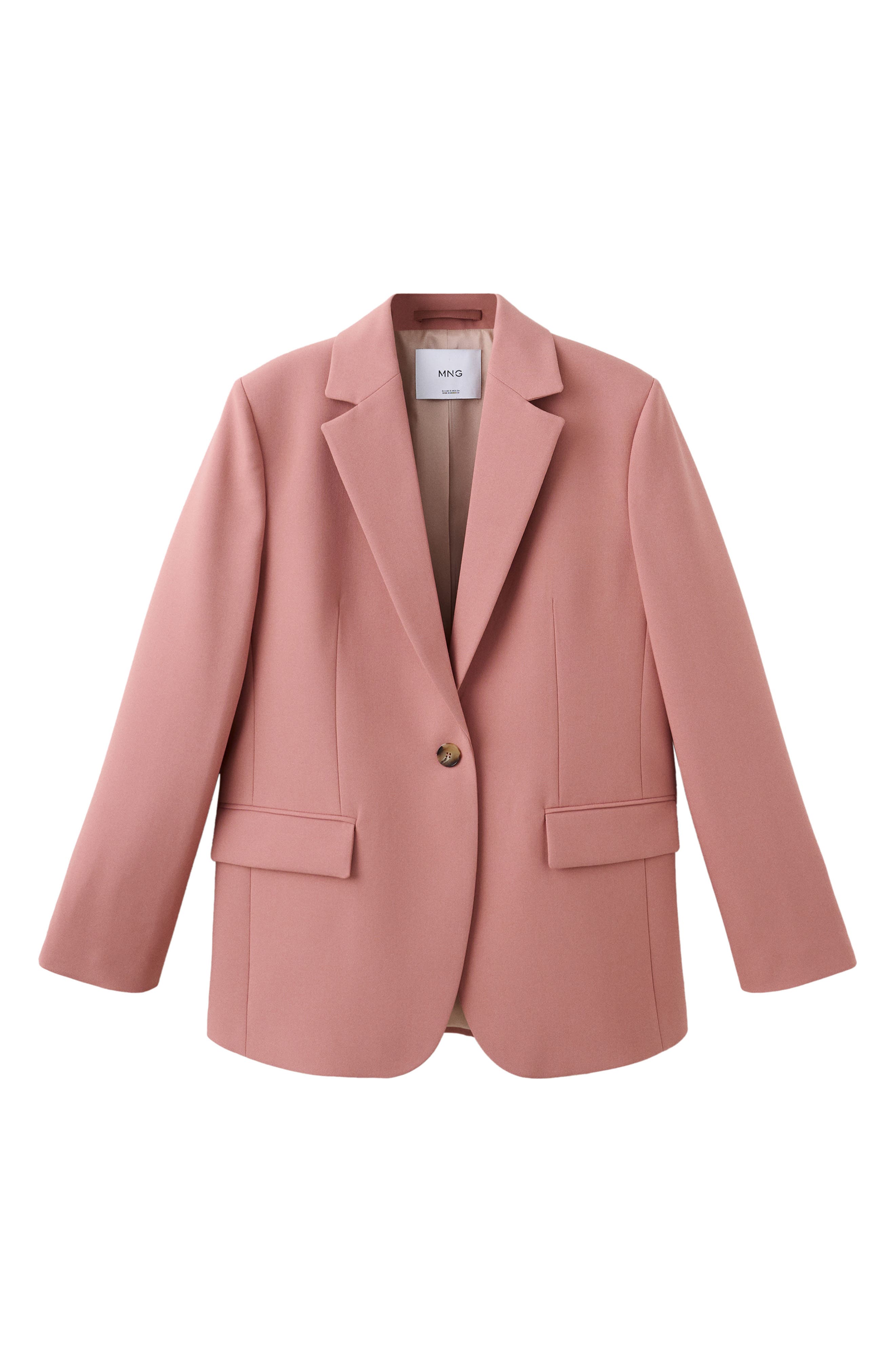 selected PINK