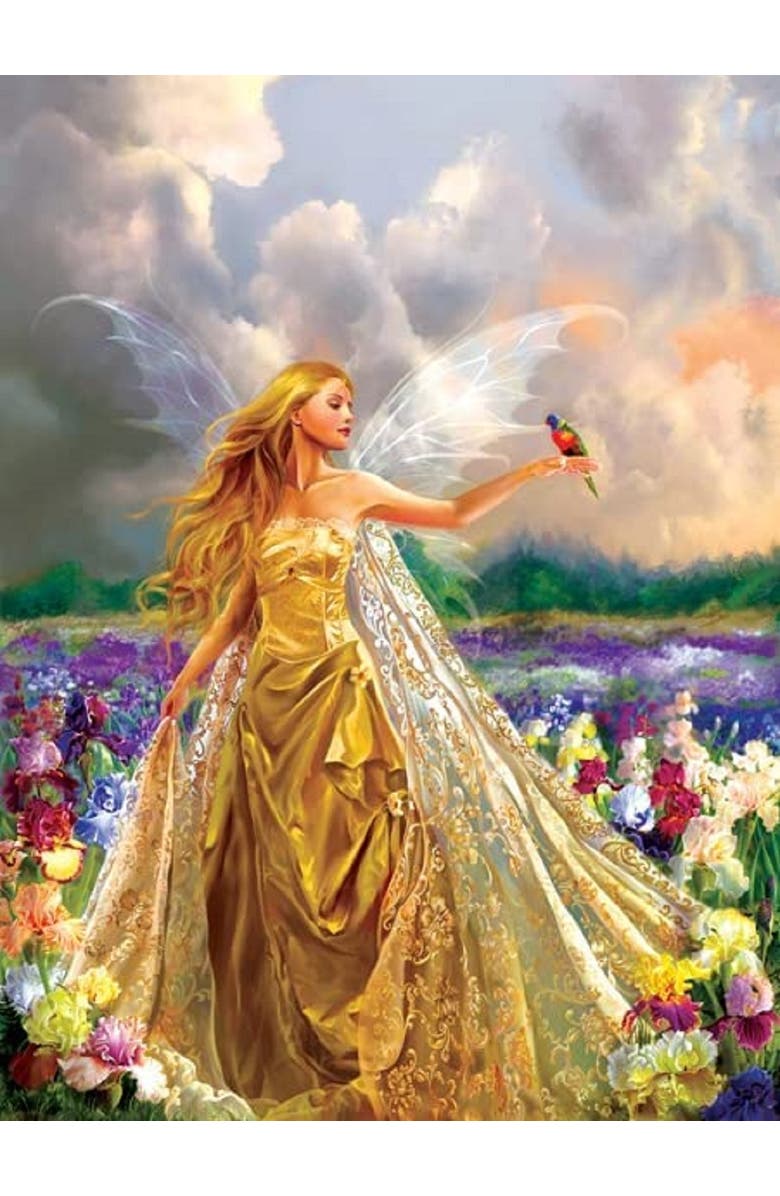 Sunsout Innocence 1000 piece Jigsaw Puzzle for Adults, Alternate, color, Multicolor