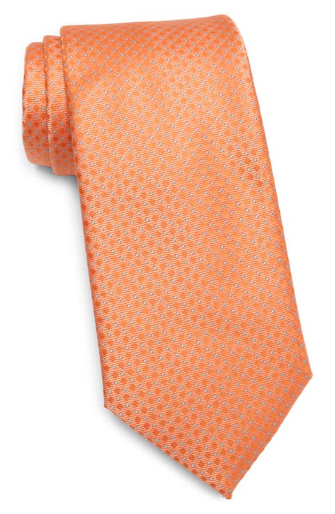 Hotus Minigeometric Tie