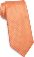 Michael Kors Hotus Minigeometric Tie