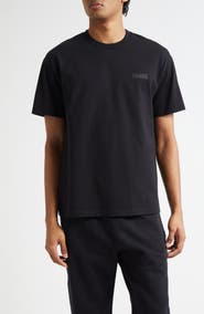 Givenchy Regular Fit Logo T-Shirt