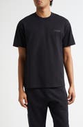 Givenchy Regular Fit Logo T-Shirt