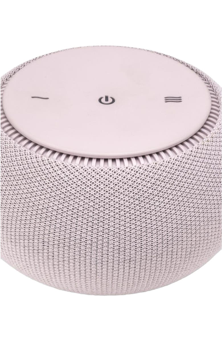 SNOOZ Pro White Noise Machine, Alternate, color, Midnight
